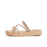 Apricot Pink