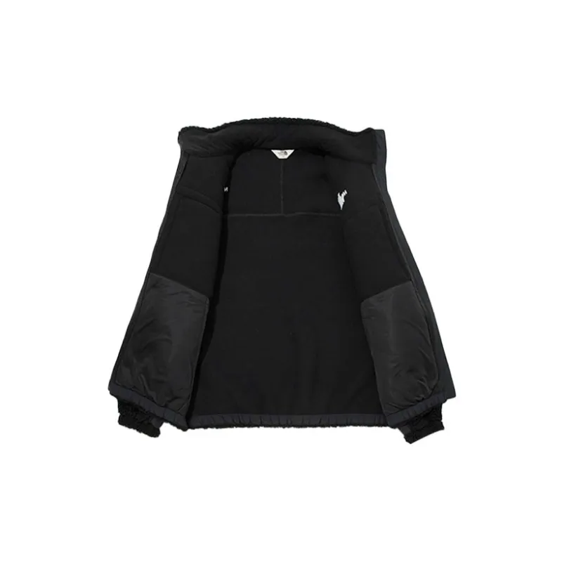 THE NORTH FACE Coat Unisex Couple's Black-2