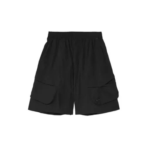 Nike Cargo Shorts Men Black