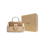 Bag+Dust Bag+Yellow Box