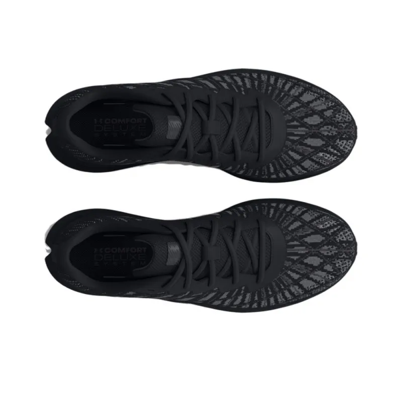 Under Armour Charged Breeze 2 'Black'-3