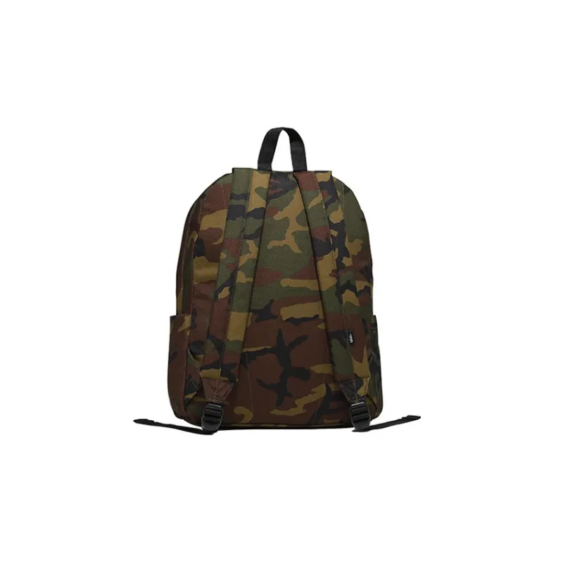 Vans PE Backpack Regular Unisex Classic Camouflage-2
