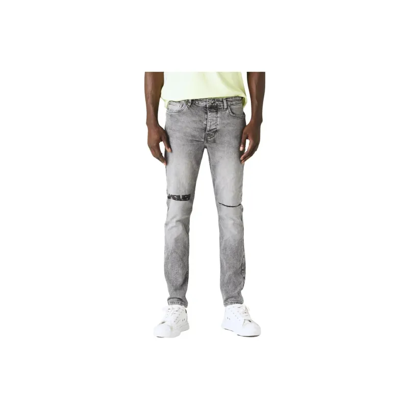 Ksubi Chitch Sott Jeans-2
