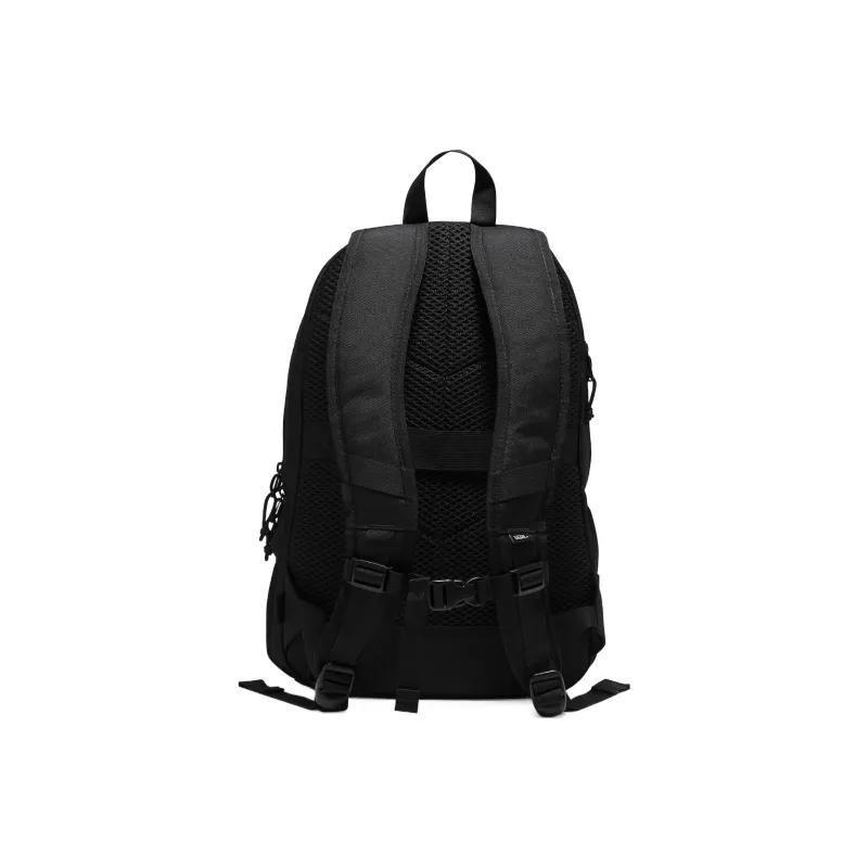 Vans Polyester Backpack Unisex Black-2