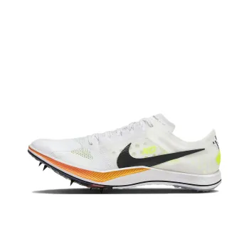 Nike ZoomX Dragonfly Xc White Total Orange