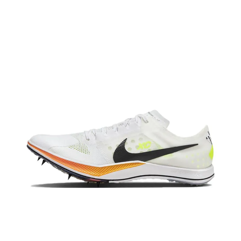 Nike ZoomX Dragonfly Xc White Total Orange-0