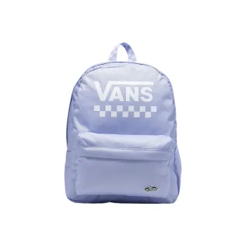 Vans Recycled Polyester Backpack Regular Unisex Purple