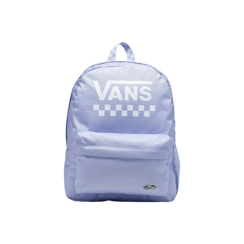 Vans Recycled Polyester Backpack Regular Unisex Purple-0