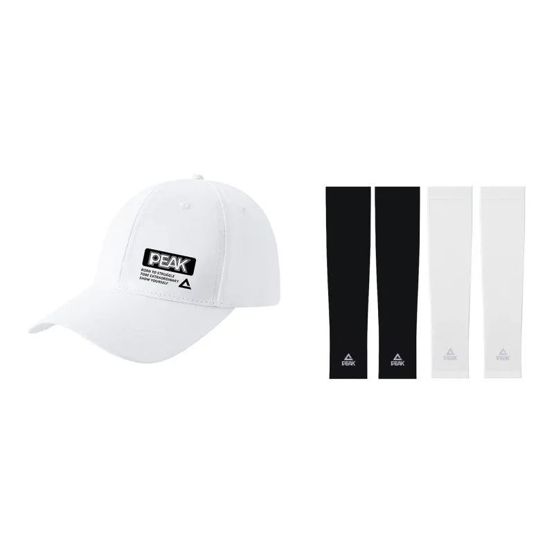 PEAK Baseball Caps Unisex-7