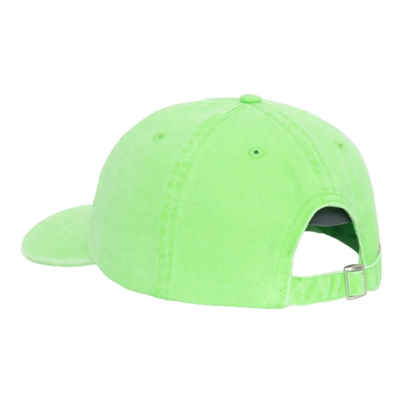 Stussy Basic Stock Low Pro Cap-2
