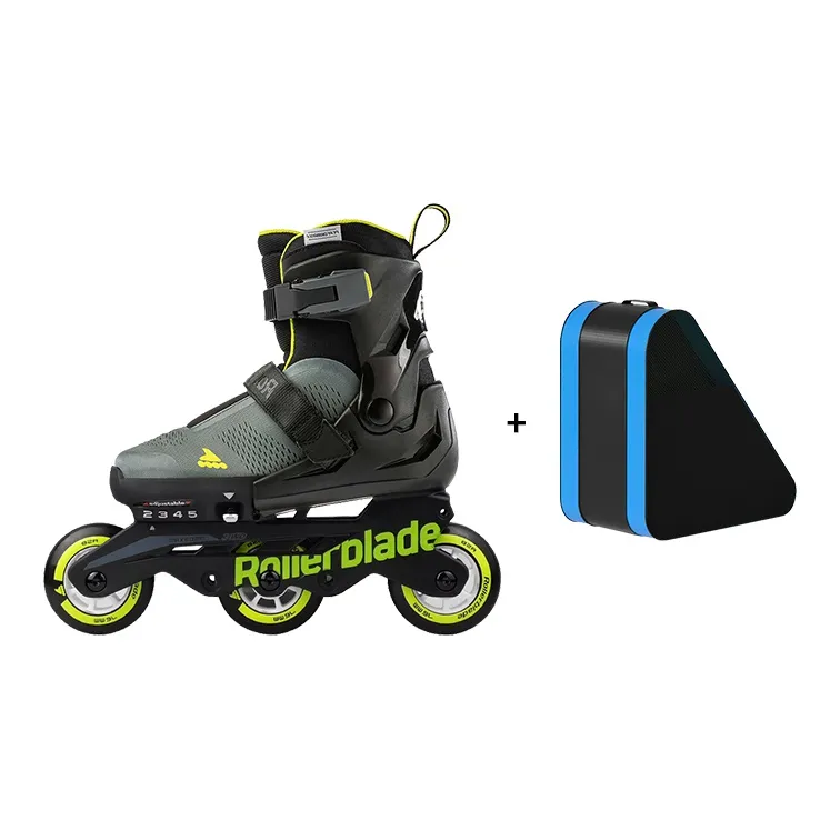 ROLLERBLADE Inline Skates-1