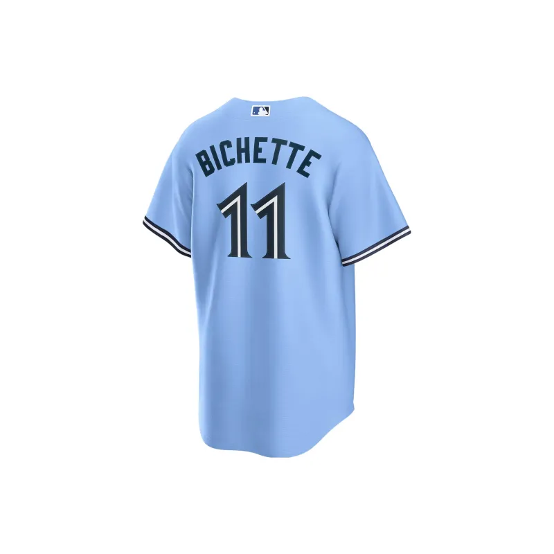 Nike Vladimir Guerrero Jr. Toronto Blue Jays Men's Nike Dri-FIT Adv Mlb Limited Jersey-1