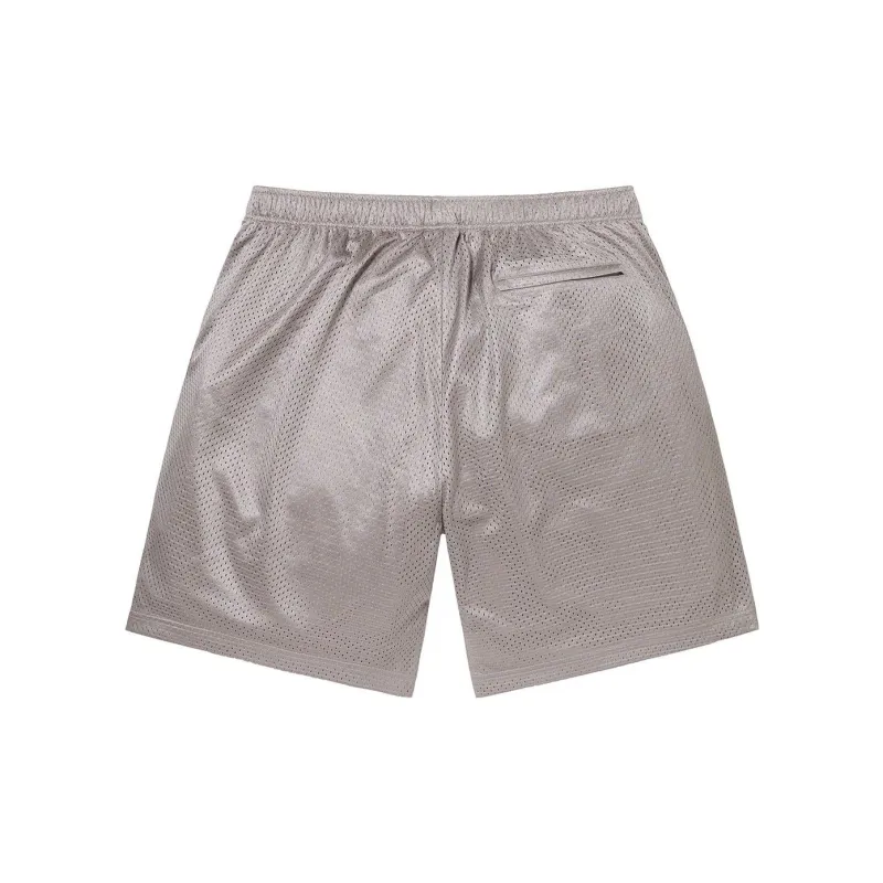 Supreme Small Box Baggy Mesh Short-7