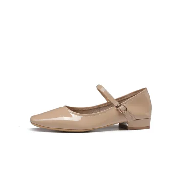HLA Casual Single Shoes Women's