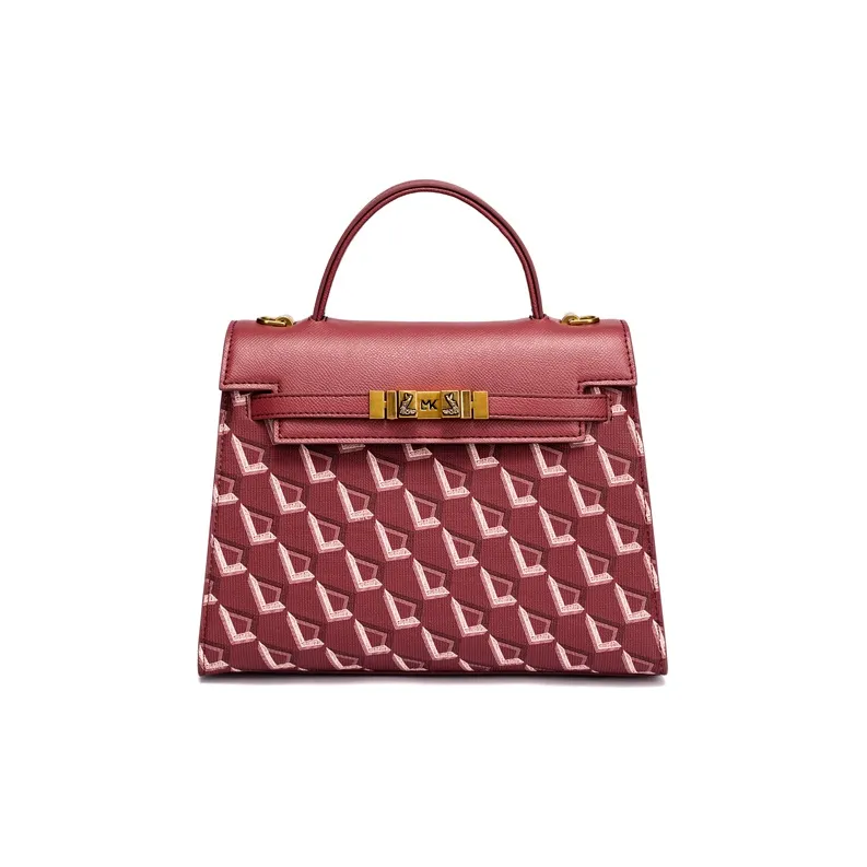 LMK Kelly Bag One Shoulder Handbag Regular Women's-1