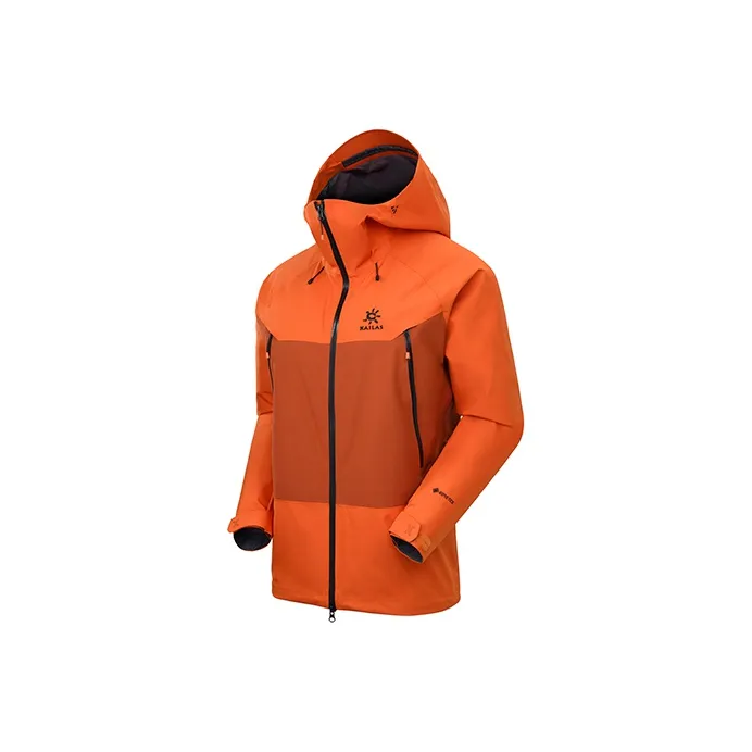 KAILAS Windbreaker Jacket Men's-5