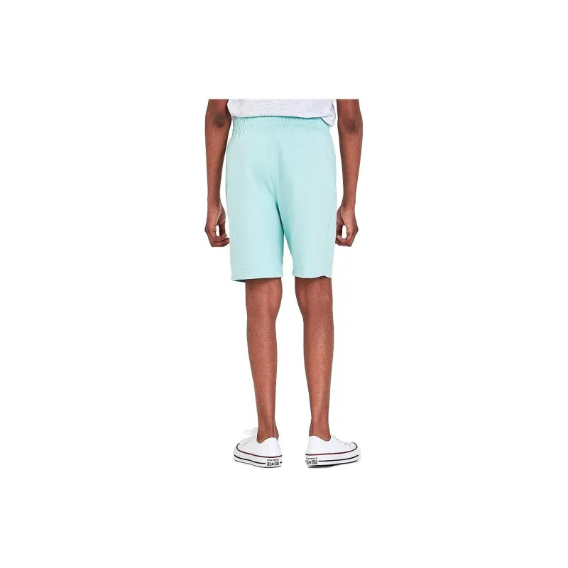 Converse Casual Shorts Kids Light Blue-1