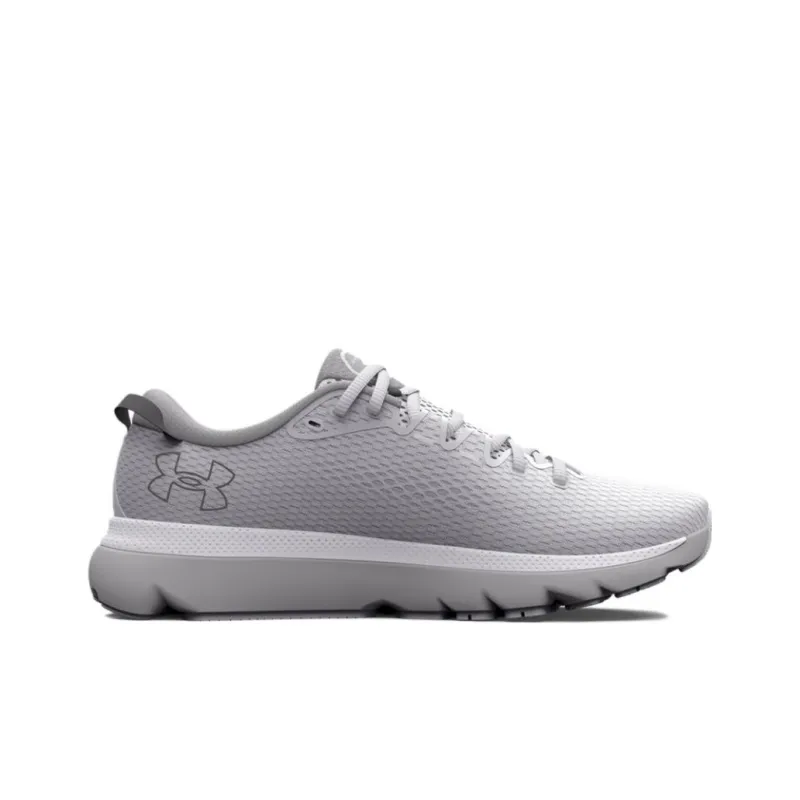 Under Armour Hovr Infinite 5 'White Halo Grey' Women's-1