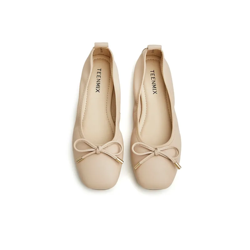 Teenmix Women's Casual Shoes 1.5cm Women's-3