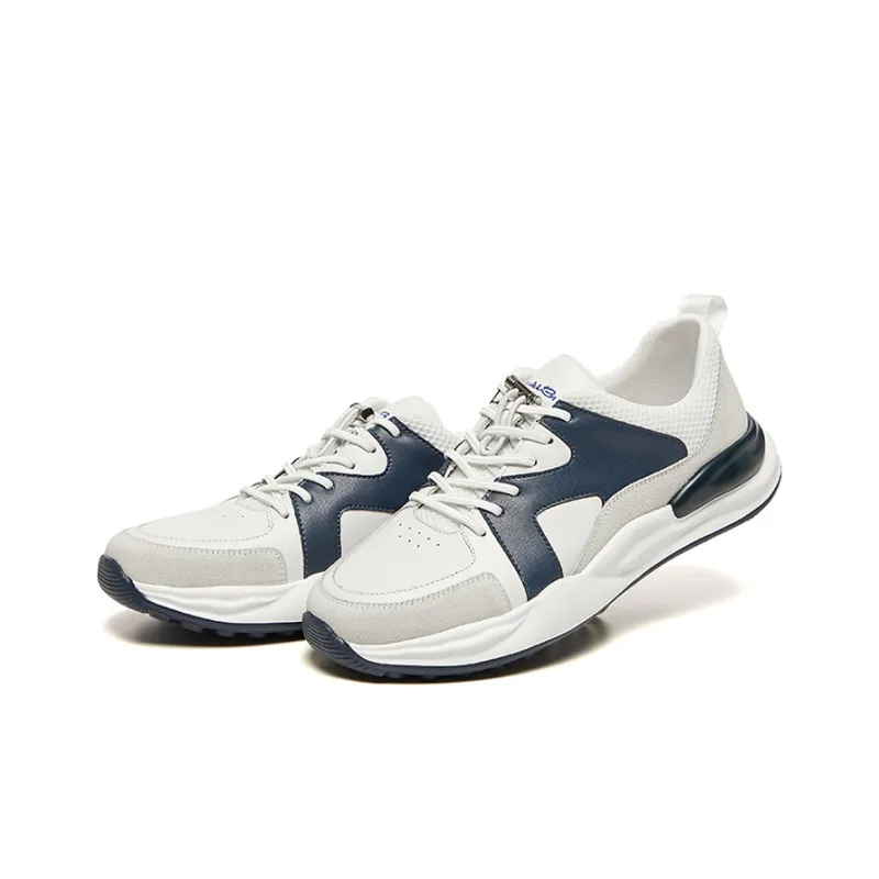 VICKI BROWN Jeans Collection Casual Shoes Men's-1