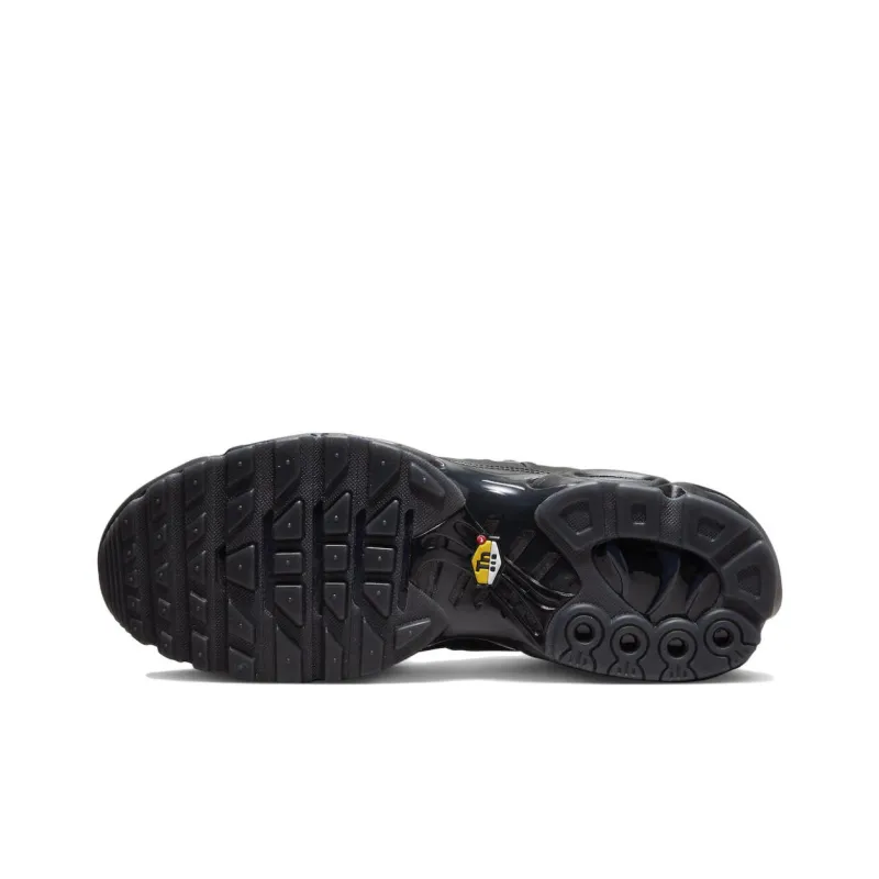 Nike Air Max Plus A COLD WALL Black-5