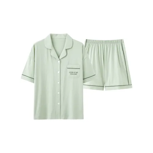 Cotton Gene Women's Pajama Sets