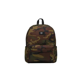 Vans PE Backpack Regular Unisex Classic Camouflage