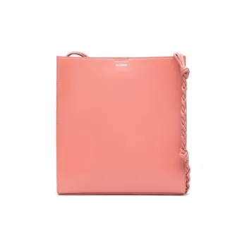 JIL SANDER Medium Tangle Shoulder Bag