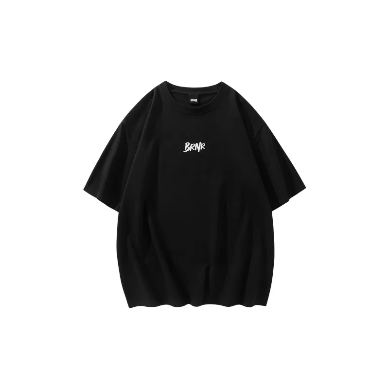 BRNR T Shirts Unisex-1