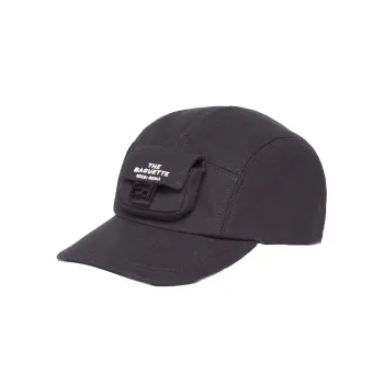 FENDI By Marc Jacobs Hat Canvas Baseball Cap