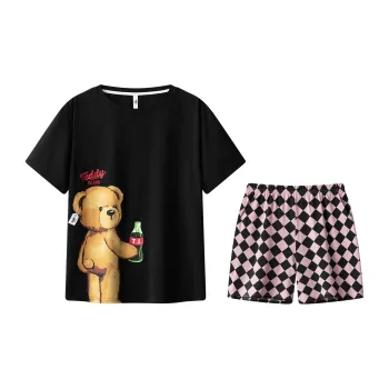 Gongdie Unisex Pajama Sets