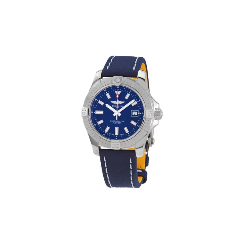 Breitling Men Avenger Watch-1