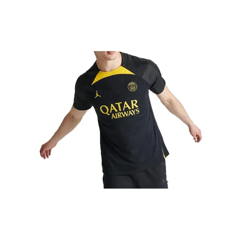 Jordan Paris Saint Germain Strike Jersey-2