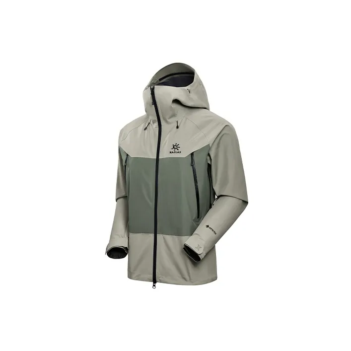 KAILAS Windbreaker Jacket Men's-2