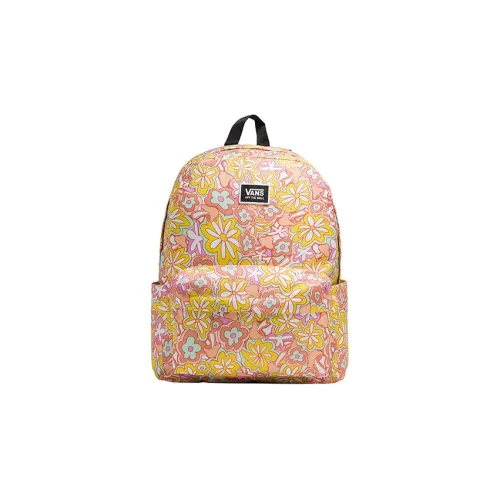 Vans Backpack Unisex Sun-Baked Color
