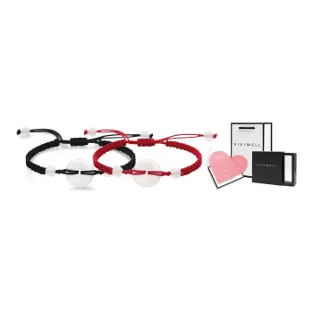 VIVIWELL Jade Bracelets Unisex