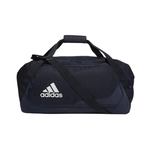 Adidas Polyester Shoulder Bag Crossbody Bag Handbag Regular Men's Navy Blue