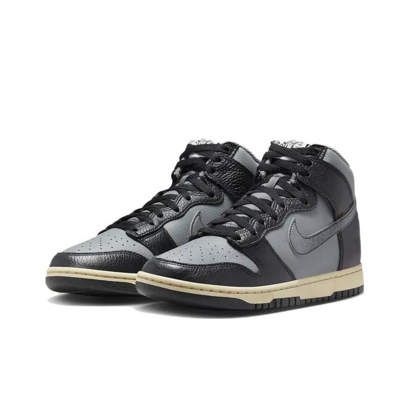 Nike Dunk High Retro Premium Classics 50 Years Of Hip Hop-2