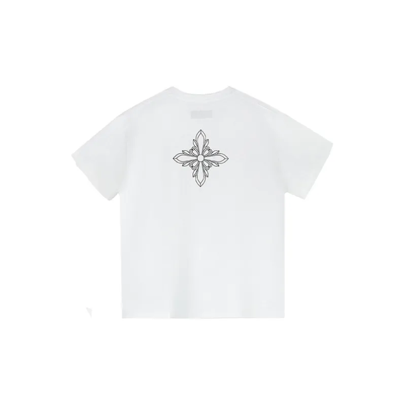 SMFK X 2022 Ss Summer Collection T Shirts Unisex-1