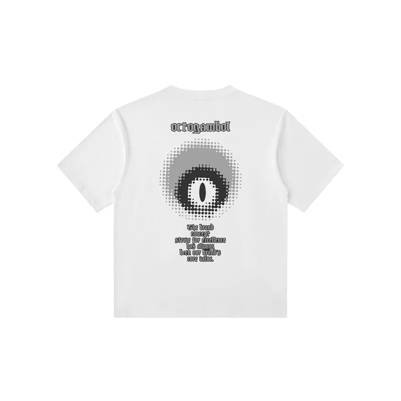 OCTO GAMBOL T-Shirts Unisex-1
