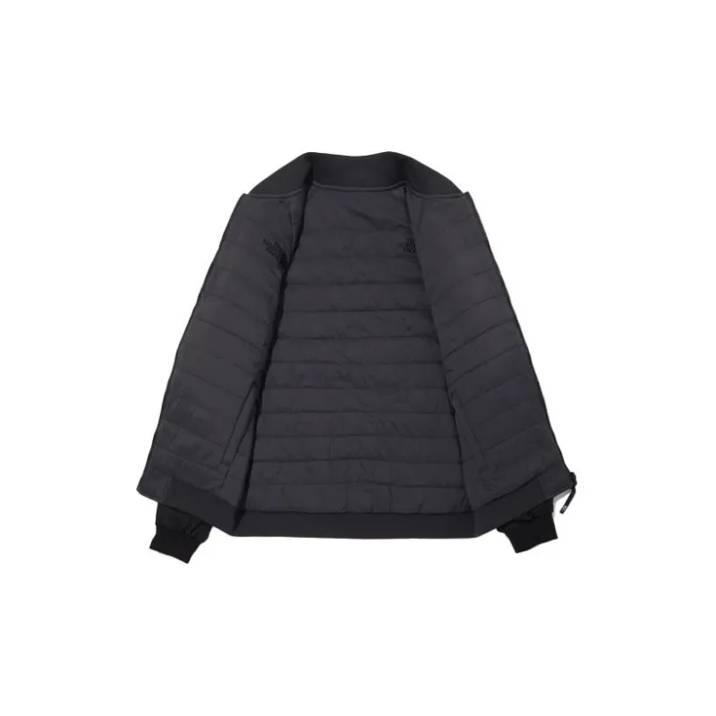 THE NORTH FACE Puffer Jackets Men Black-3