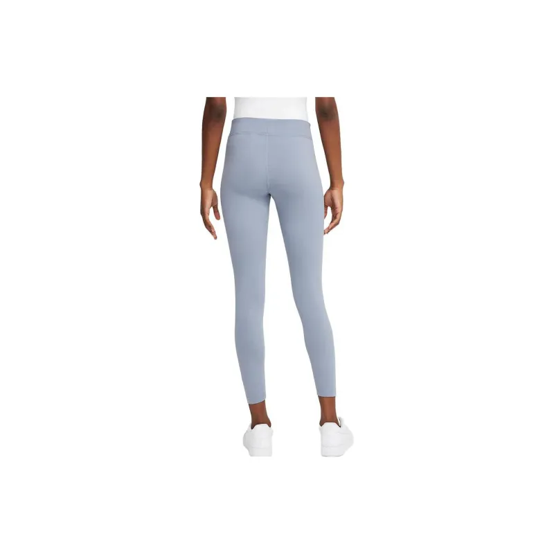 Nike Knitted Sweatpants Women's Light Gray-1