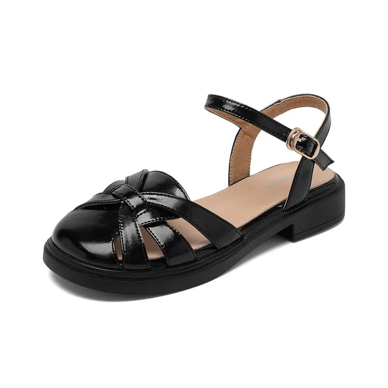 AGSDON Roman Sandals Women's-7