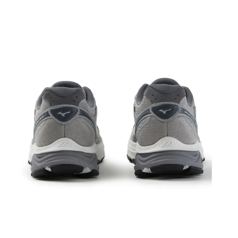 Mizuno Racer S 'White And Gray'-4