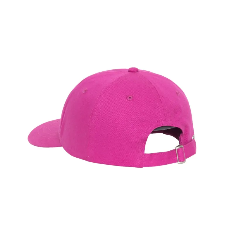 Stussy Basic Stock Low Pro Cap-2