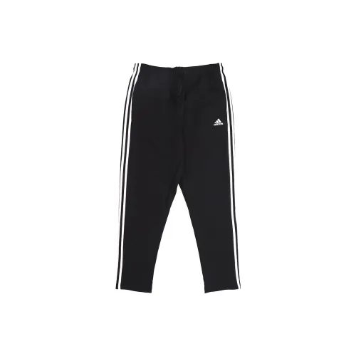 Adidas MUST HAVES Knitted Sweatpants Men Black