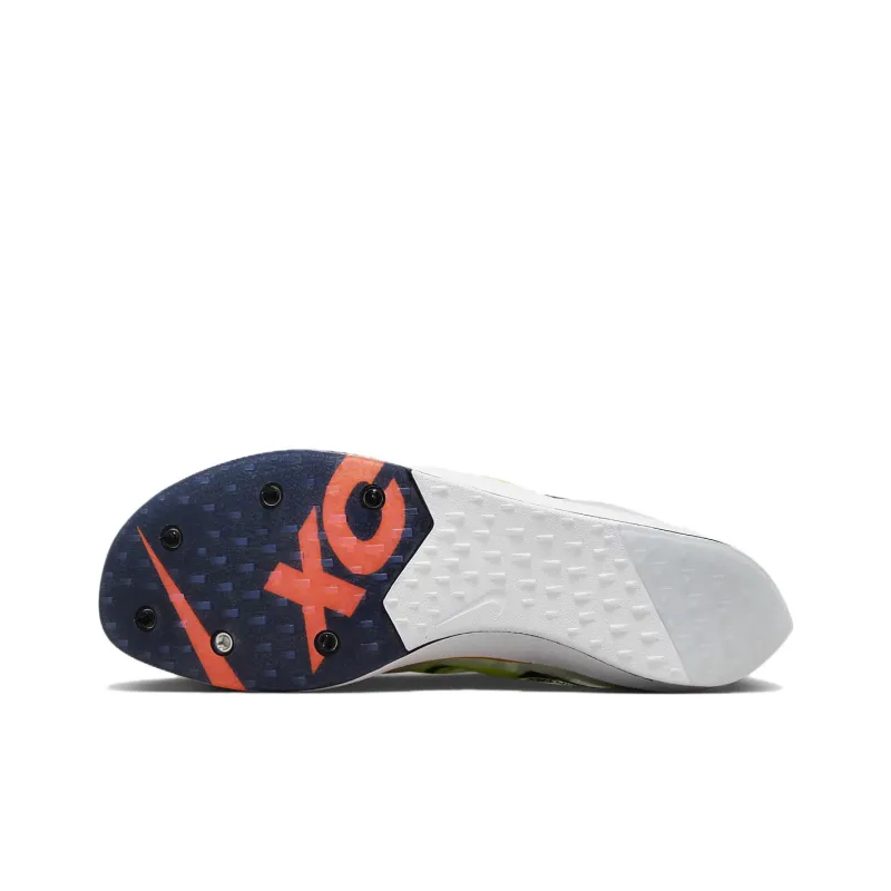 Nike ZoomX Dragonfly Xc White Total Orange-5