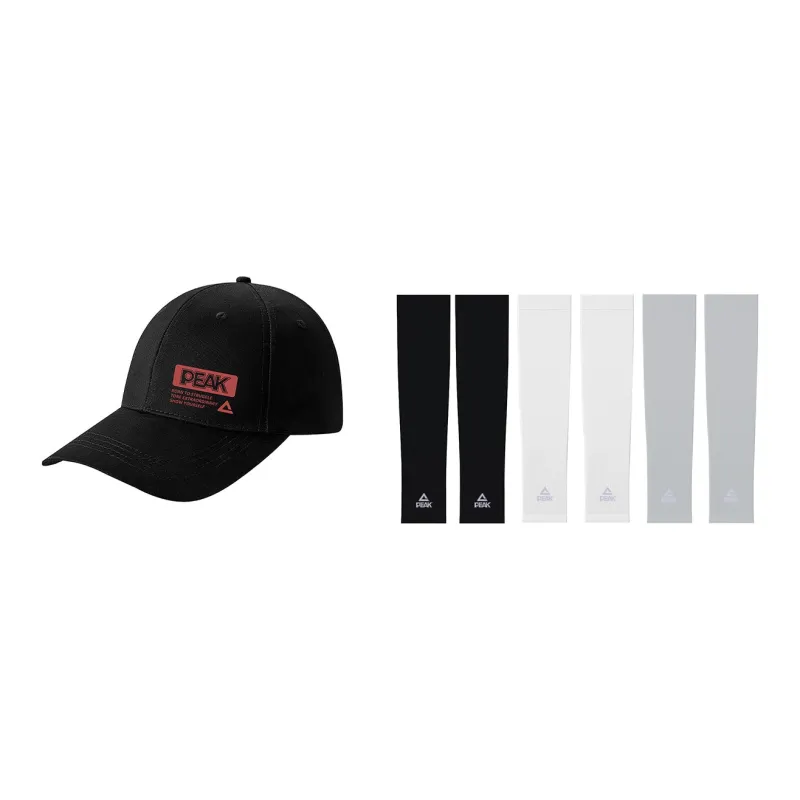PEAK Baseball Caps Unisex-8