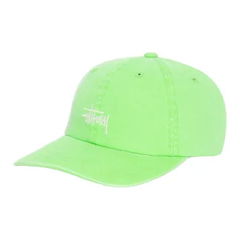 Stussy Basic Stock Low Pro Cap