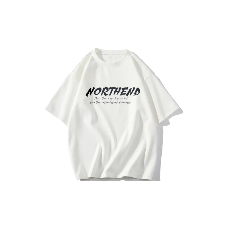 Northend T-Shirts Unisex-10